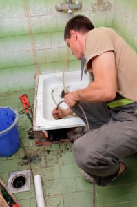 Plumbing Contractor Plumbing Contractor