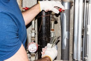 Expert Leak Detection in Tupelo, MS Dependable Leak Detection in Tupelo, MS