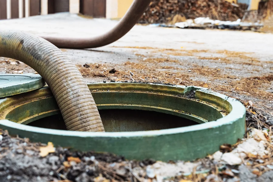 Benefits Of Regular Septic Pumping Tupelo, MS Benefits Of Regular Septic Pumping Tupelo, MS