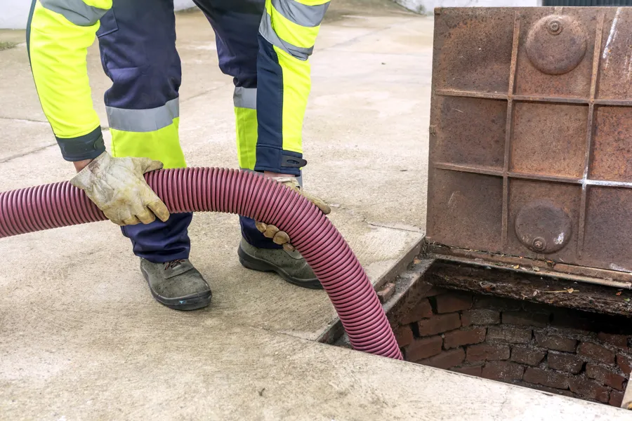 Expert Septic Tank Pumping Tupelo, MS Expert Septic Tank Pumping Tupelo, MS