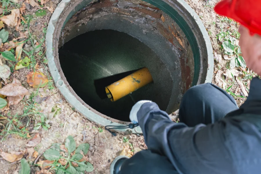 Professional Septic System Service in Tupelo, MS Professional Septic System Service in Tupelo, MS