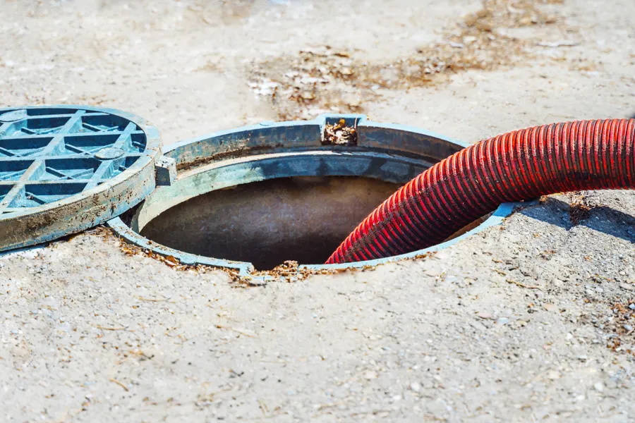 Quality Septic Tank Pumping Tupelo, MS Quality Septic Tank Pumping Tupelo, MS