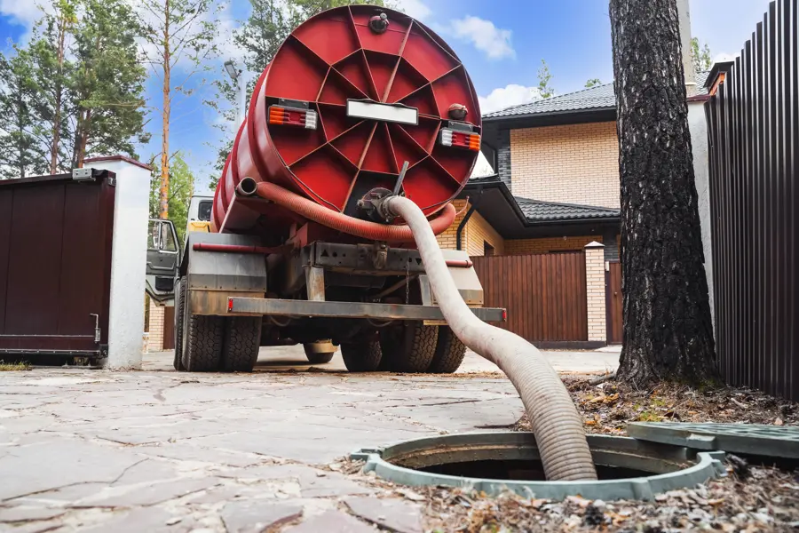Septic Tank Pumping Maintenance Checklist Tupelo, MS Septic Tank Pumping Maintenance Checklist Tupelo, MS