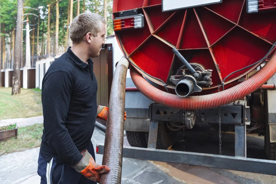 Septic Tank Pumping Maintenance Checklist in Tupelo, MS Septic Tank Pumping Maintenance Checklist in Tupelo, MS