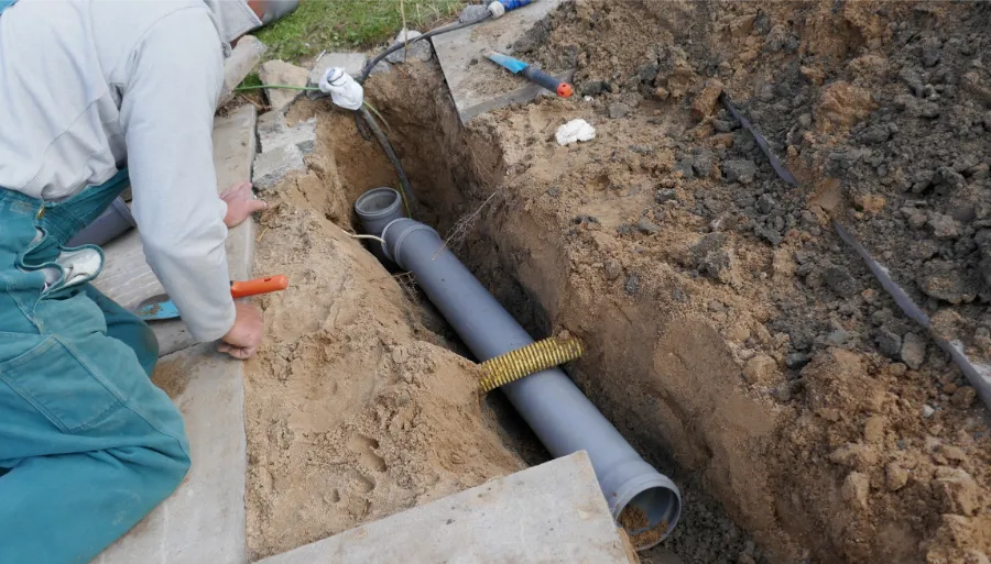 Signs You Need Sewer Line Cleaning in Tupelo, MS Signs You Need Sewer Line Cleaning in Tupelo, MS