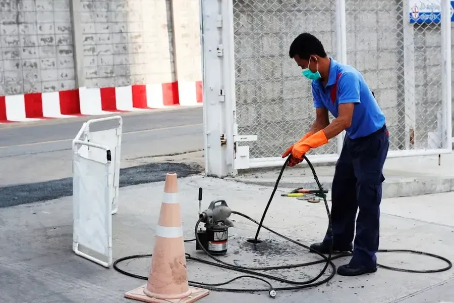 The Importance Of Drain Cleaning Services For Older Plumbing Tupelo, MS The Importance Of Drain Cleaning Services For Older Plumbing Tupelo, MS
