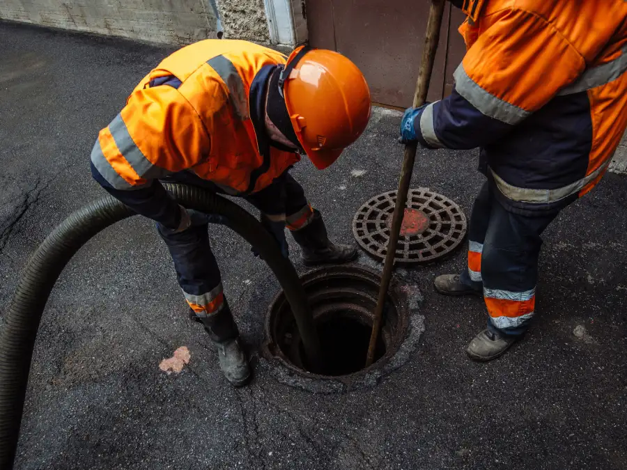 Affordable Sewer Line Cleaning in Tupelo, MS Affordable Sewer Line Cleaning in Tupelo, MS